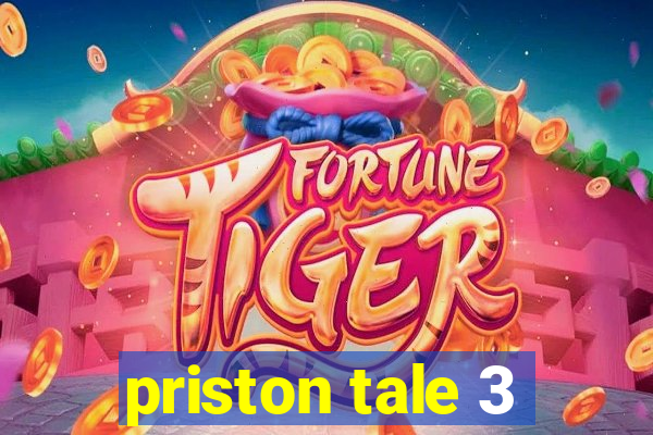 priston tale 3